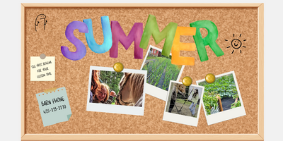 The Red Barn Project: Summer Immersion Program