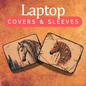 Laptop Covers and Sleeves
